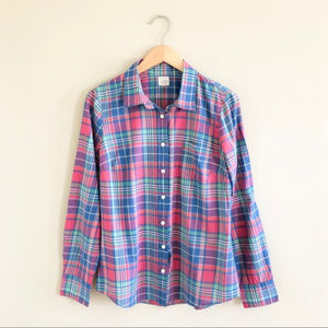 J. Crew Factory The Perfect Shirt